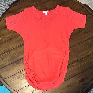 Motherhood Maternity Shirt